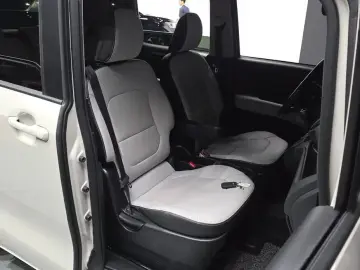 2023 Kia Ray с пробегом 43 747 км