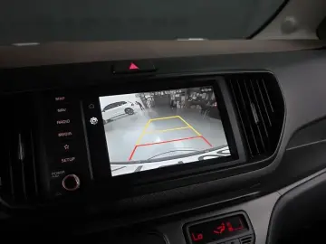 2023 Kia Ray с пробегом 43 747 км