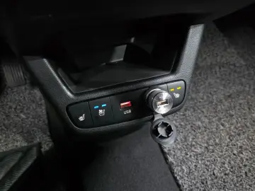 2023 Kia Ray с пробегом 43 747 км