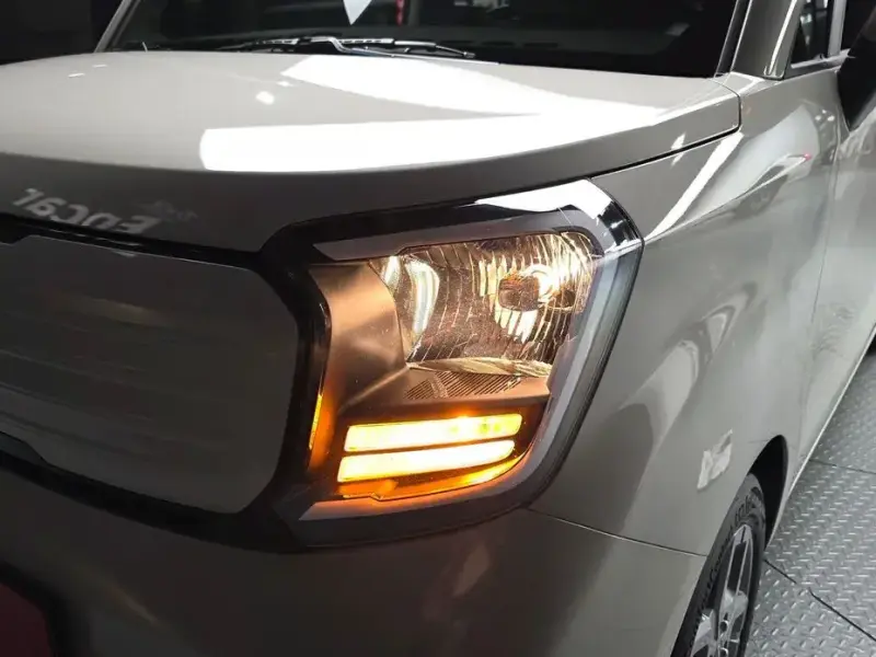 2023 Kia Ray с пробегом 43 747 км