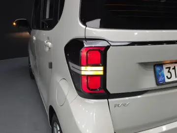 2023 Kia Ray с пробегом 43 747 км