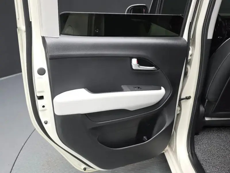 2023 Kia Ray с пробегом 43 747 км