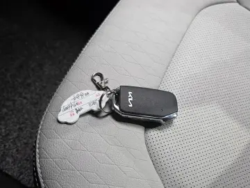 2023 Kia Ray с пробегом 43 747 км