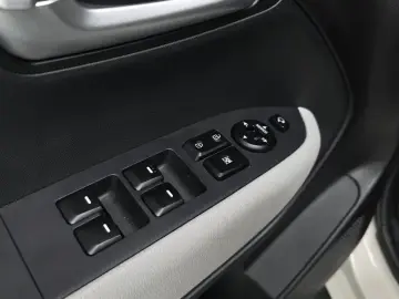 2023 Kia Ray с пробегом 43 747 км