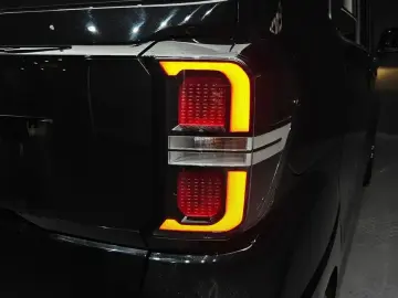 2023 Kia Ray с пробегом 26 208 км