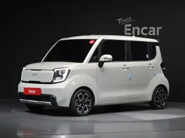 2023 Kia Ray с пробегом 34 682 км