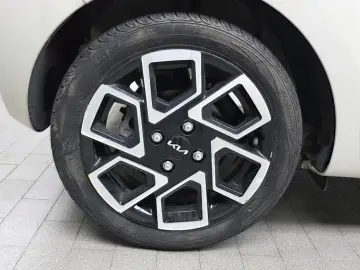 2023 Kia Ray с пробегом 34 682 км
