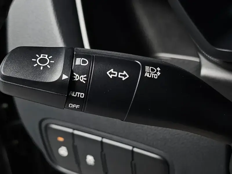 2023 Kia Ray с пробегом 26 208 км