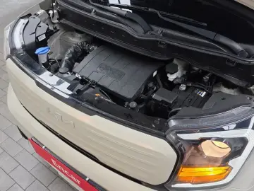 2023 Kia Ray с пробегом 34 682 км