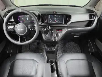 2023 Kia Ray с пробегом 34 682 км