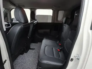 2023 Kia Ray с пробегом 34 682 км