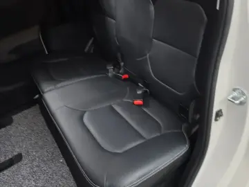 2023 Kia Ray с пробегом 34 682 км