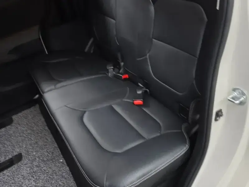 2023 Kia Ray с пробегом 34 682 км