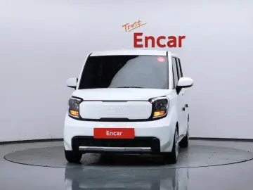 2023 Kia Ray с пробегом 81 120 км