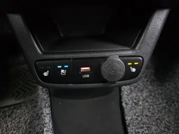2023 Kia Ray с пробегом 34 682 км