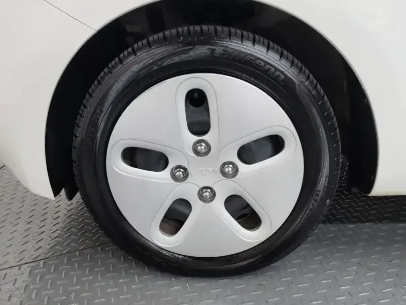 2023 Kia Ray с пробегом 81 120 км