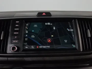 2023 Kia Ray с пробегом 81 120 км