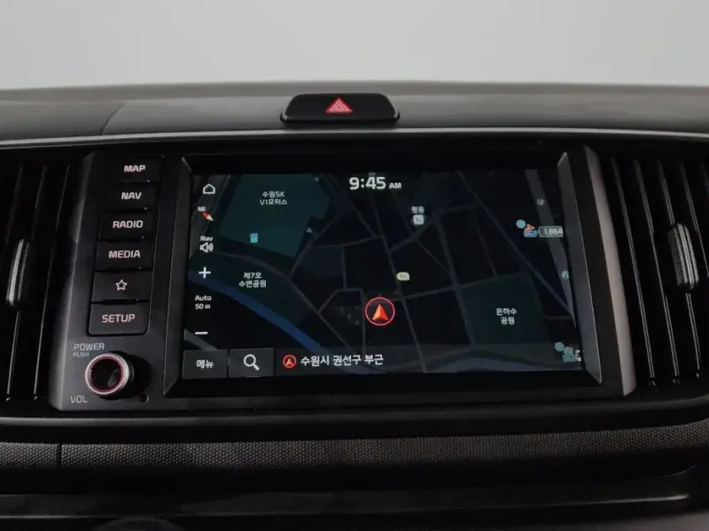 2023 Kia Ray с пробегом 81 120 км