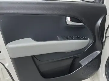 2023 Kia Ray с пробегом 34 682 км