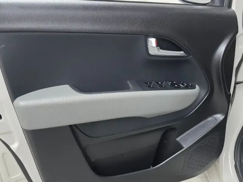 2023 Kia Ray с пробегом 34 682 км