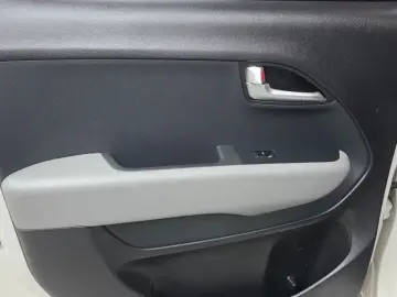 2023 Kia Ray с пробегом 34 682 км
