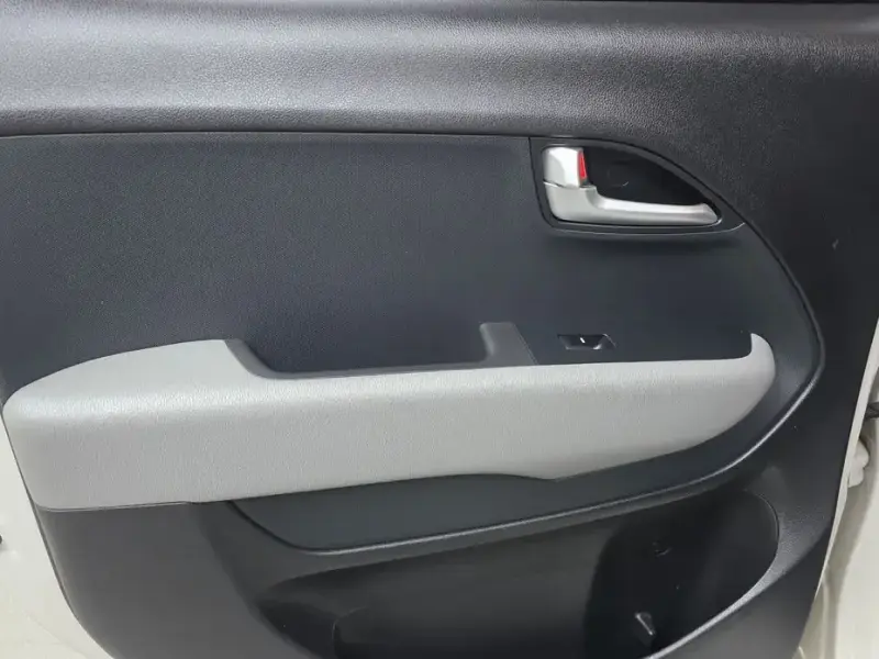 2023 Kia Ray с пробегом 34 682 км