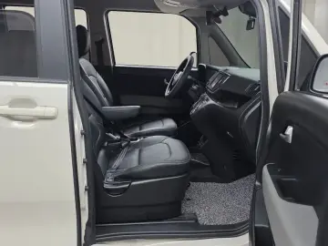 2023 Kia Ray с пробегом 34 682 км