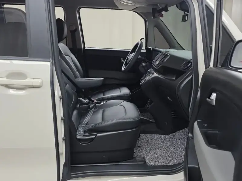 2023 Kia Ray с пробегом 34 682 км