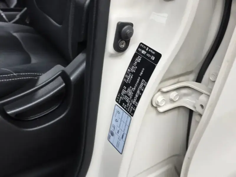2023 Kia Ray с пробегом 34 682 км