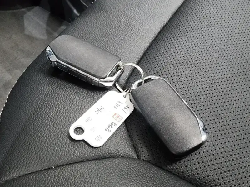 2023 Kia Ray с пробегом 81 120 км