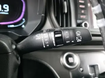 2023 Kia Ray с пробегом 34 682 км
