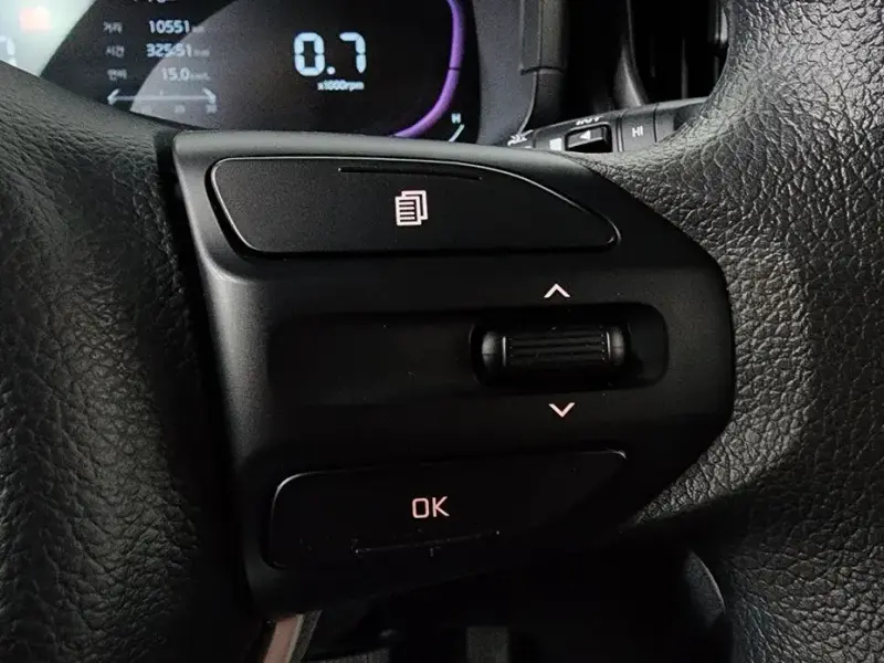 2023 Kia Ray с пробегом 81 120 км