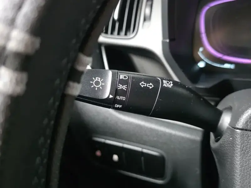2023 Kia Ray с пробегом 34 682 км