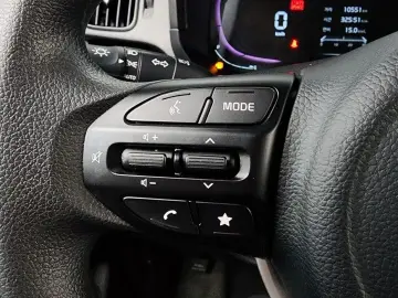 2023 Kia Ray с пробегом 81 120 км