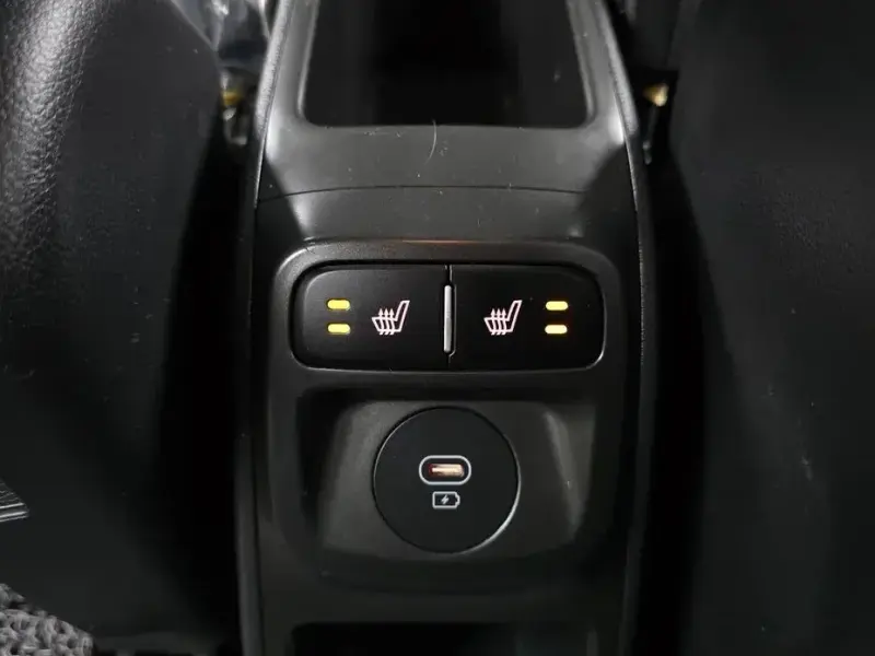 2023 Kia Ray с пробегом 34 682 км