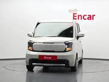 2023 Kia Ray с пробегом 29 301 км