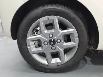 2023 Kia Ray с пробегом 29 301 км
