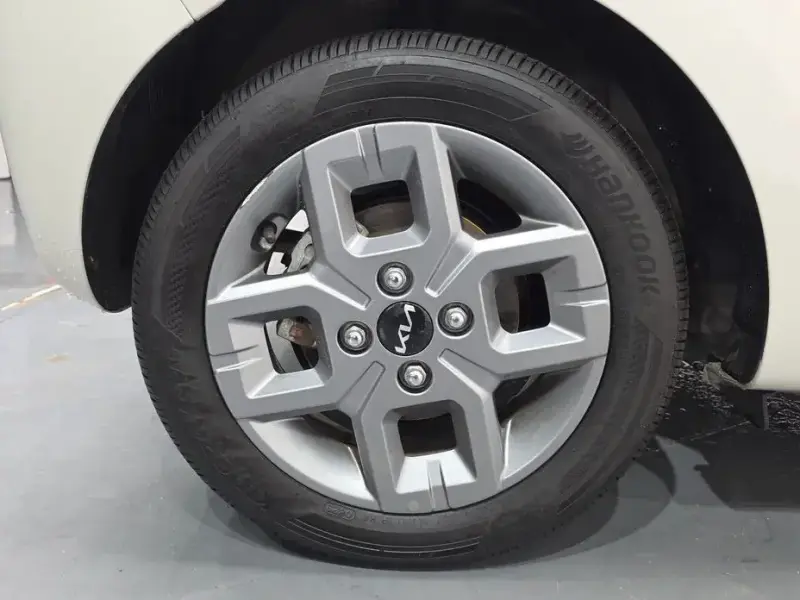 2023 Kia Ray с пробегом 29 301 км