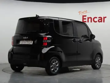 2023 Kia Ray с пробегом 33 557 км