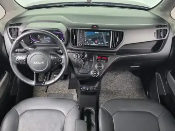 2023 Kia Ray с пробегом 33 557 км