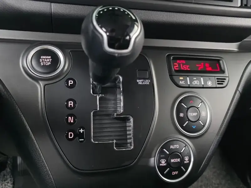 2023 Kia Ray с пробегом 33 557 км
