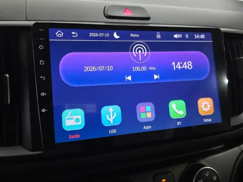 2023 Kia Ray с пробегом 29 301 км