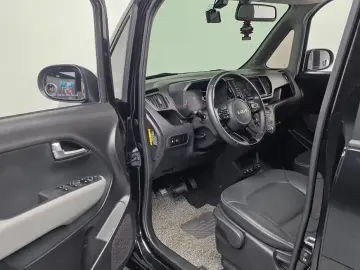 2023 Kia Ray с пробегом 33 557 км