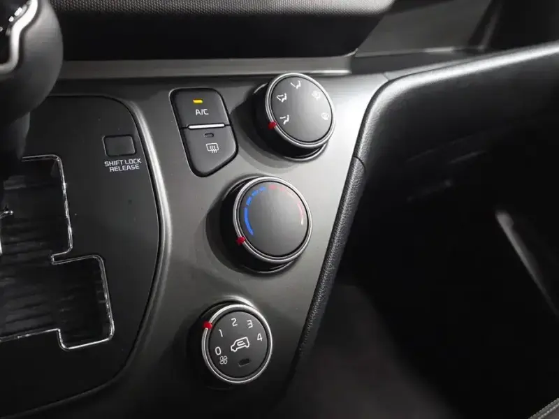 2023 Kia Ray с пробегом 29 301 км