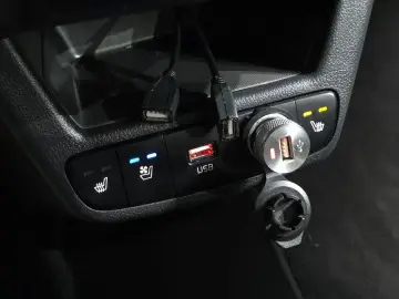 2023 Kia Ray с пробегом 29 301 км