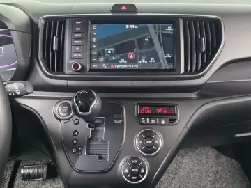 2023 Kia Ray с пробегом 33 557 км