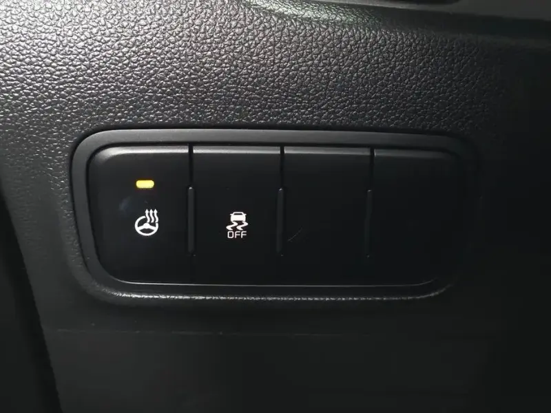 2023 Kia Ray с пробегом 29 301 км