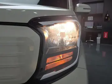 2023 Kia Ray с пробегом 29 301 км