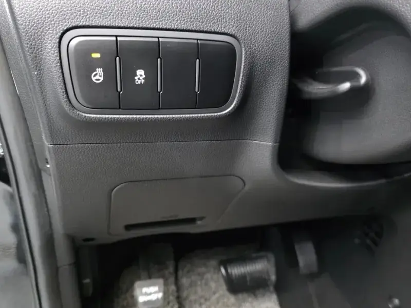 2023 Kia Ray с пробегом 33 557 км