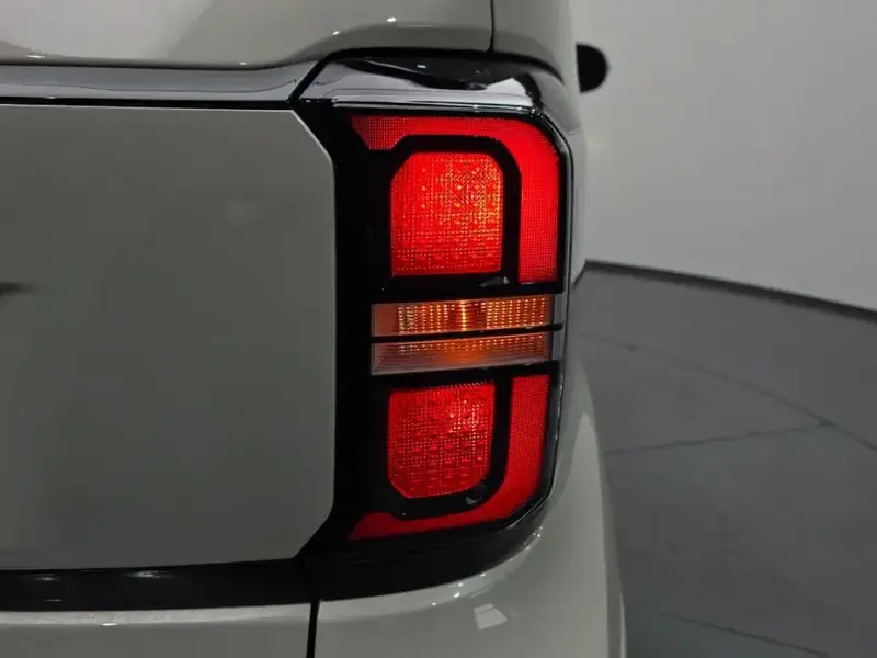 2023 Kia Ray с пробегом 29 301 км